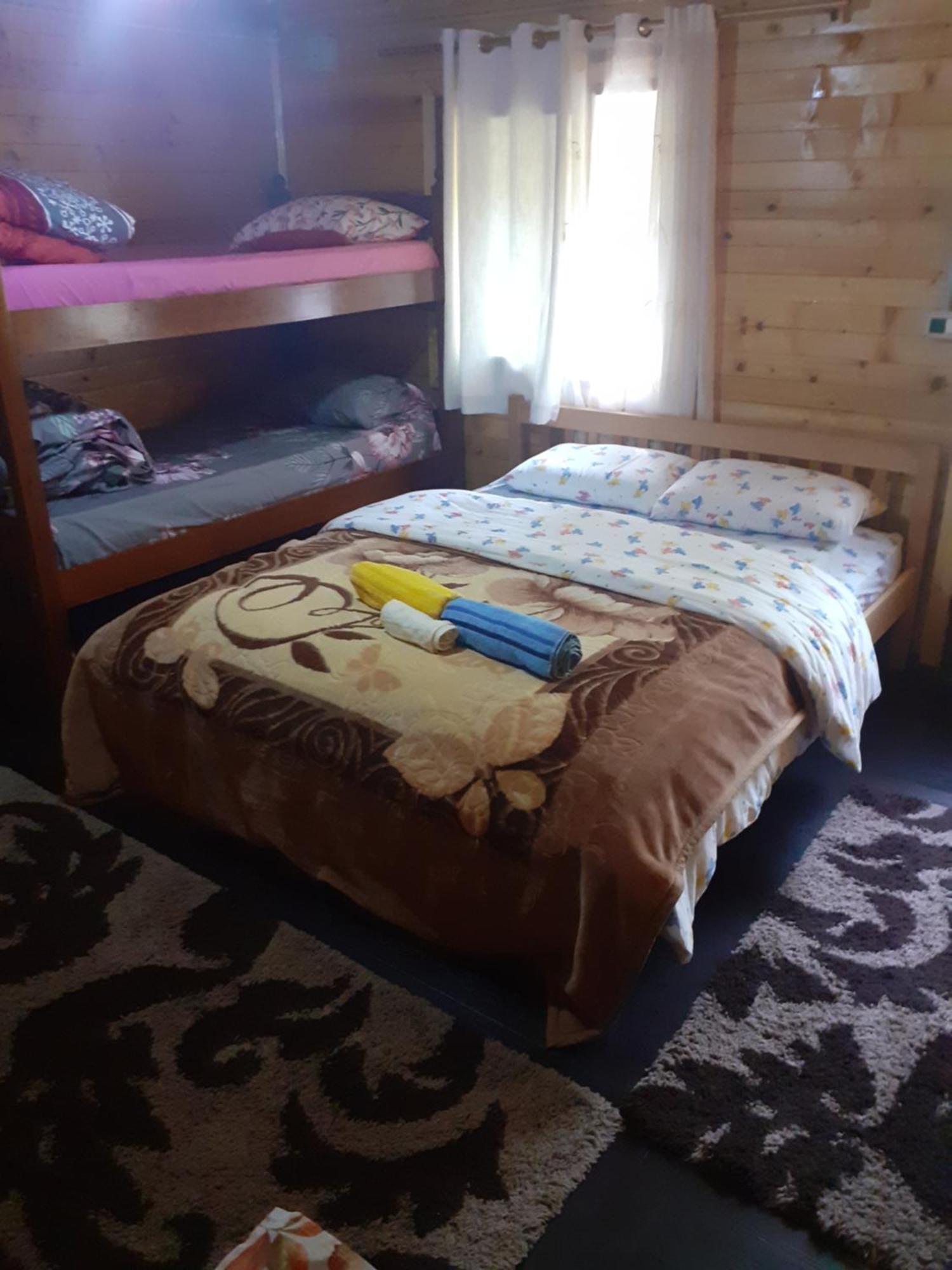 Guesthouse Dioni Valbone Room photo