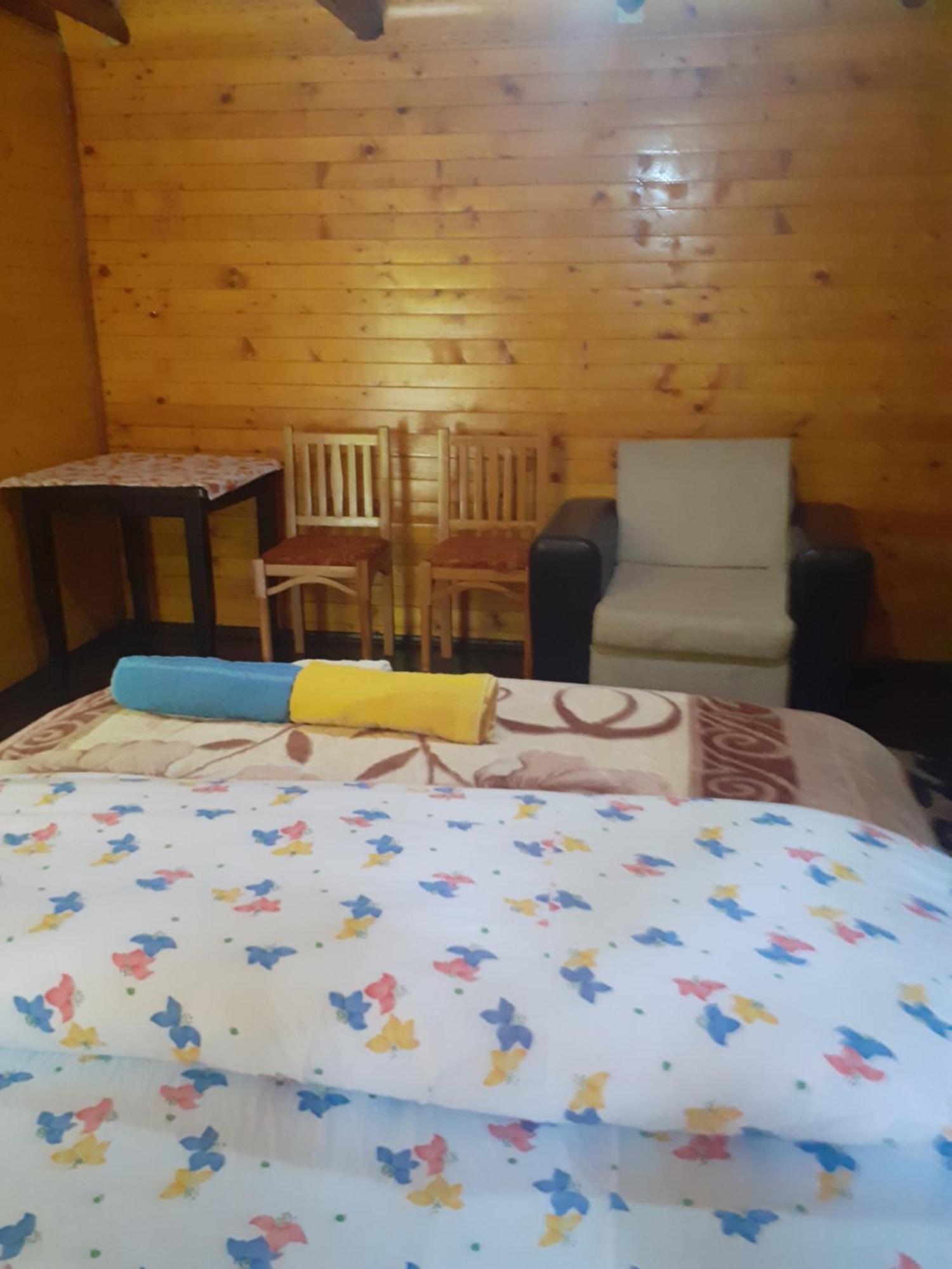 Guesthouse Dioni Valbone Room photo