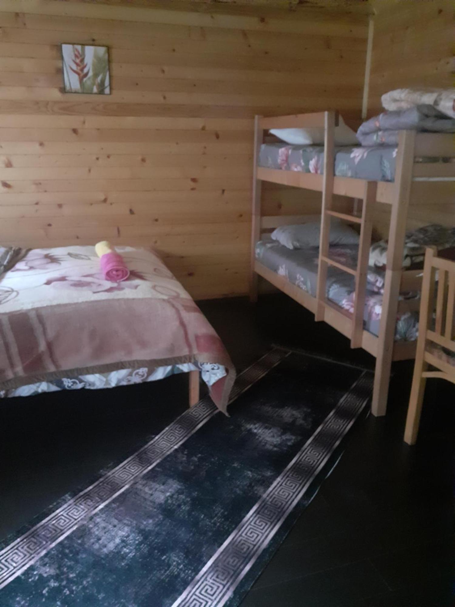 Guesthouse Dioni Valbone Exterior photo