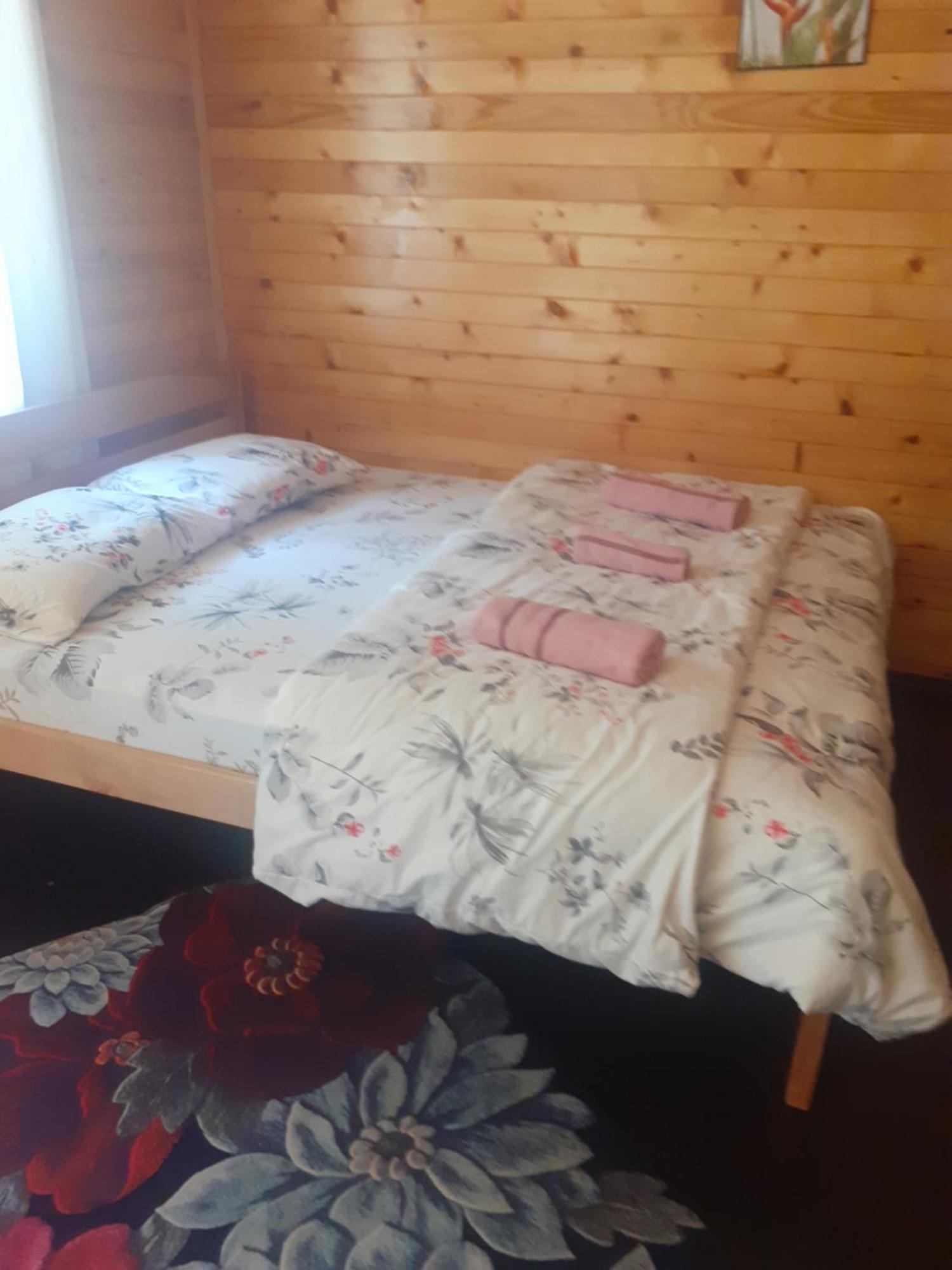 Guesthouse Dioni Valbone Room photo